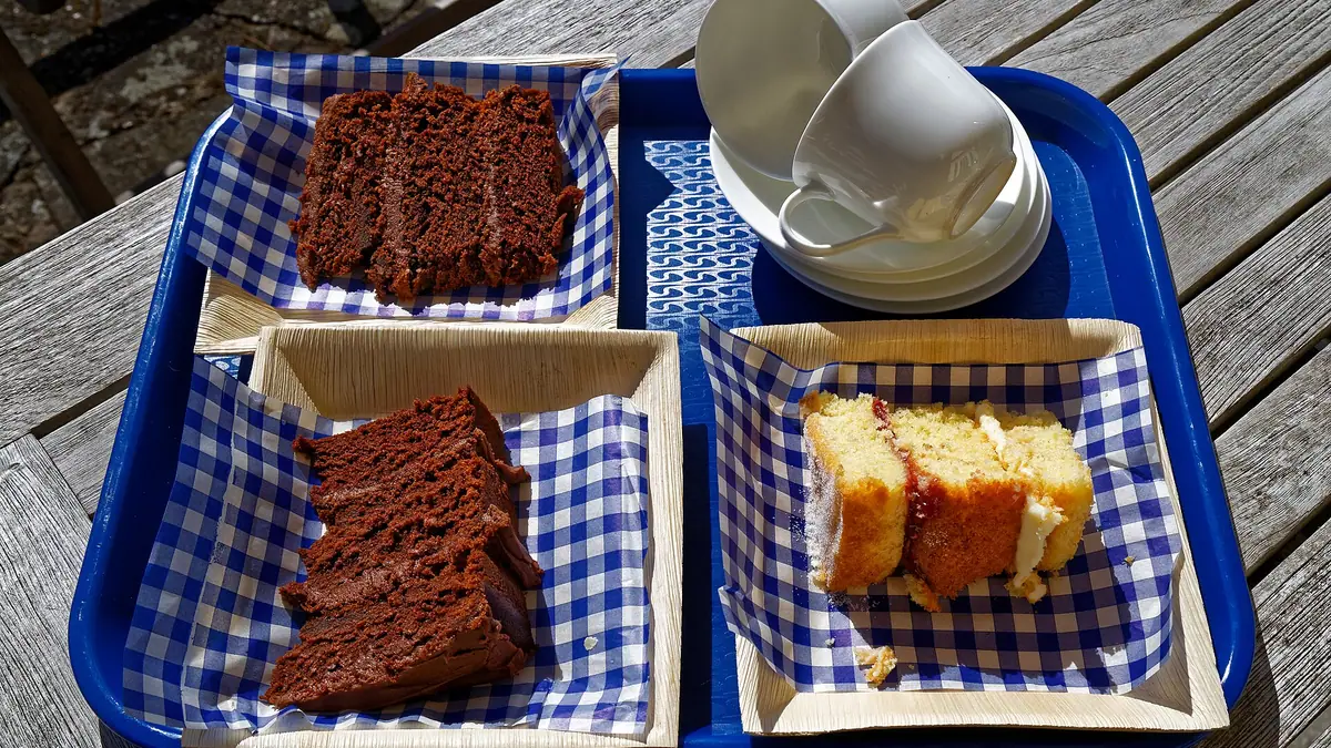 A Piece Of Cake (Coltishall) – cake shop in Coltishall, Norwich