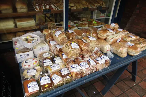 A Piece Of Cake (Coltishall) photo 2